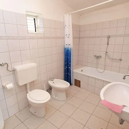 Lägenhet Danica 271