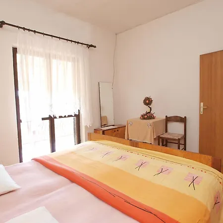 Danica 271 Appartement
