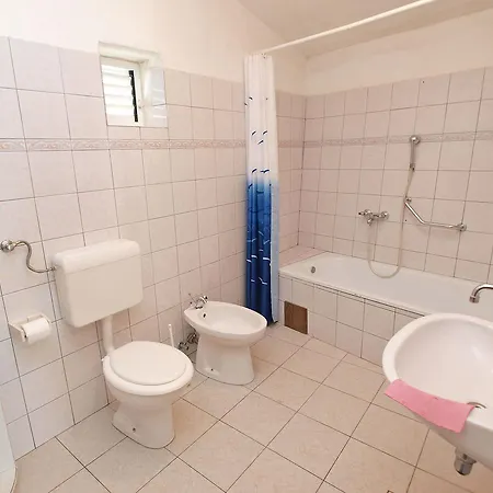 Lägenhet Danica 271