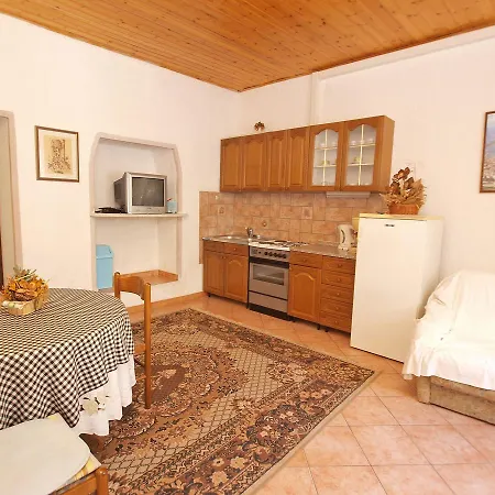 Lägenhet Danica 271 *