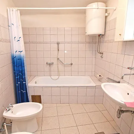 Appartement Danica 271 Vrsar