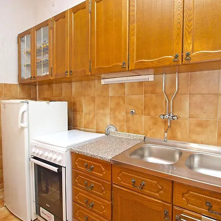 Danica 271 Lägenhet Vrsar