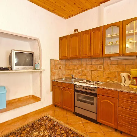 Danica 271 Appartement