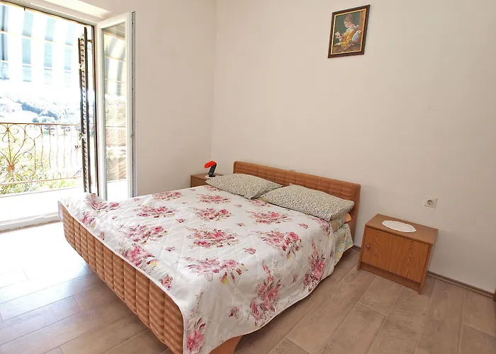 Apartamento Danica 271