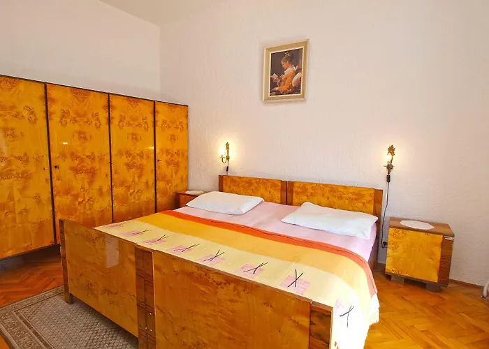 Danica 271 Apartamento