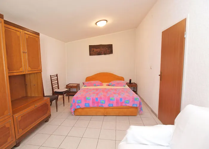 Danica 271 Apartamento Vrsar