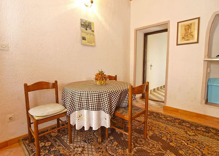 Apartamento Danica 271