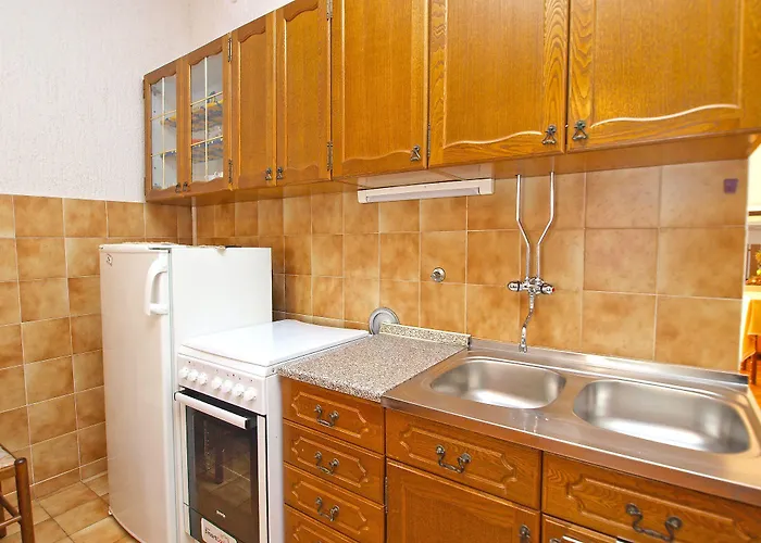 Danica 271 Apartamento Vrsar