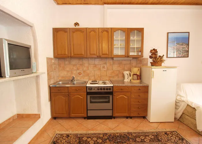 Apartamento Danica 271 *