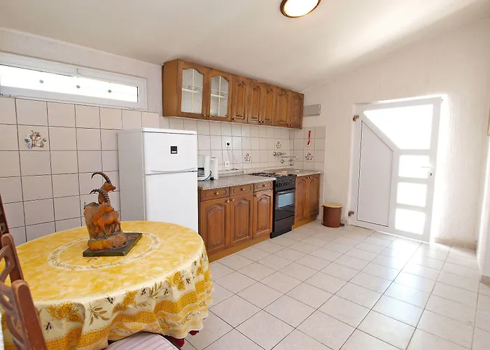 Danica 271 Apartamento Vrsar