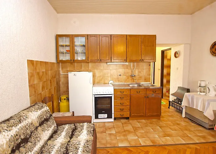 Danica 271 Apartamento *