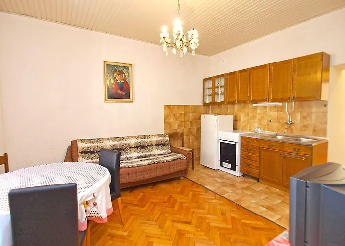 Danica 271 Apartamento *