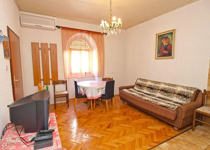Apartamento Danica 271 Vrsar