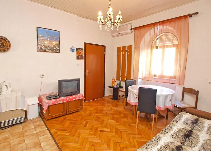 Danica 271 Apartamento