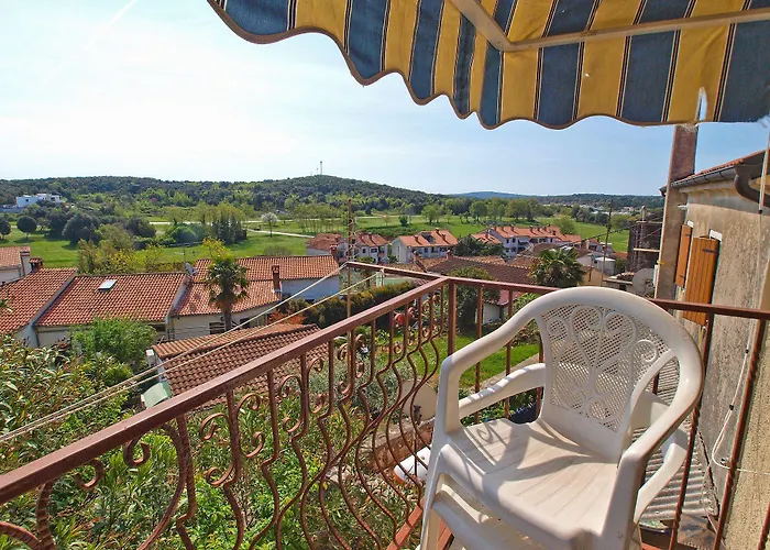 Apartamento Danica 271 Vrsar