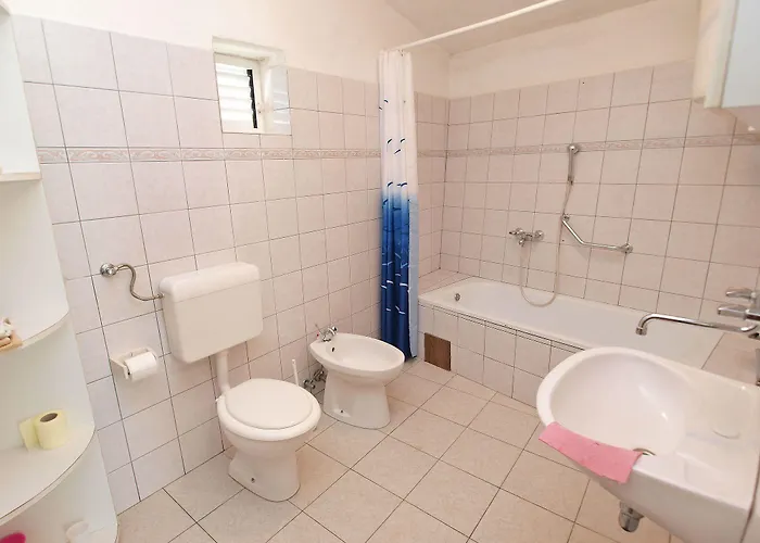 Apartamento Danica 271