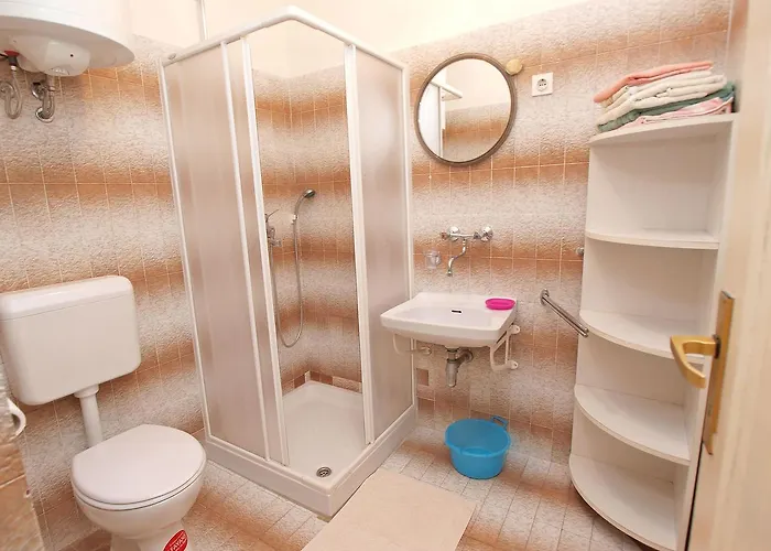 Apartamento Danica 271 *