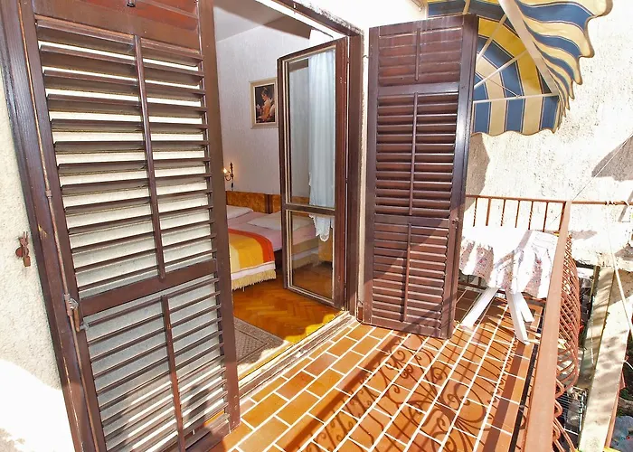 Apartamento Danica 271 *