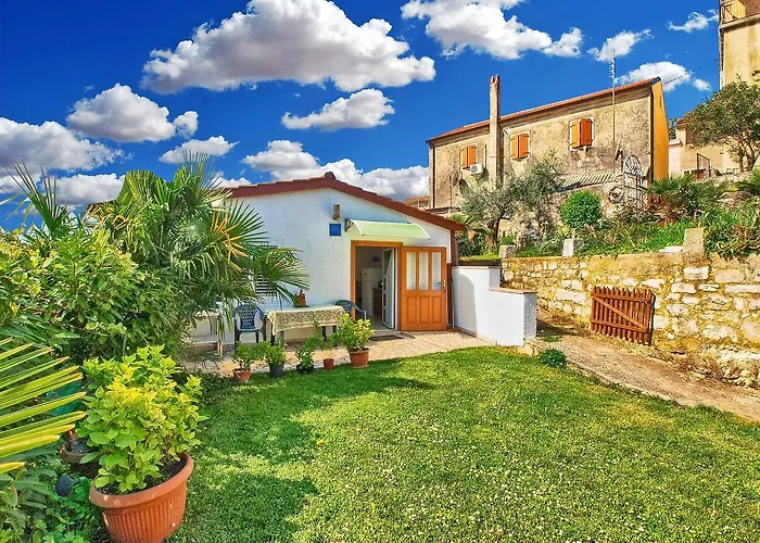 Apartamento Danica 271 Vrsar