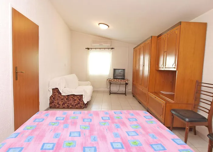 Apartamento Danica 271