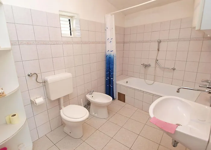 Apartamento Danica 271