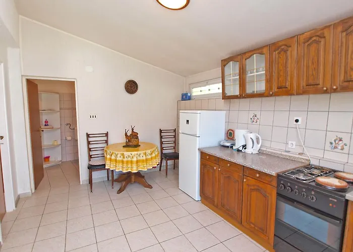 Apartamento Danica 271