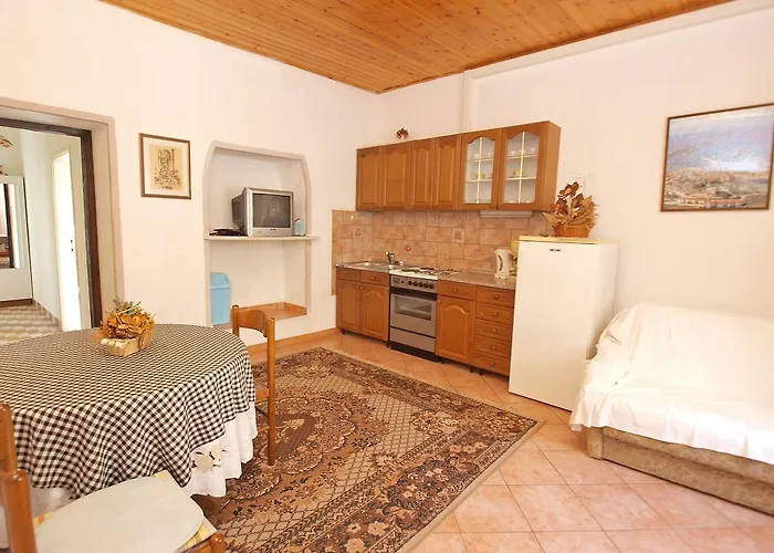 Apartamento Danica 271 *