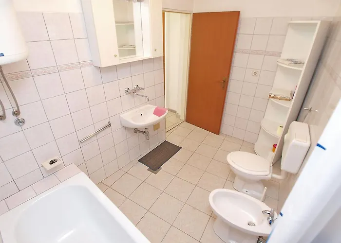 Apartamento Danica 271