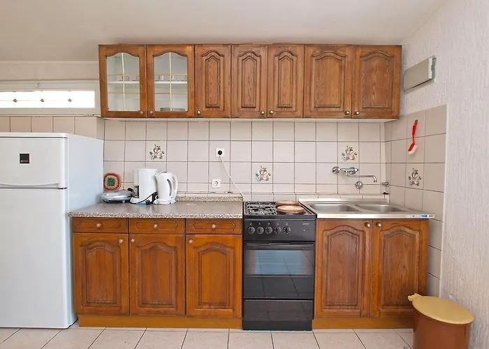 Danica 271 Apartamento