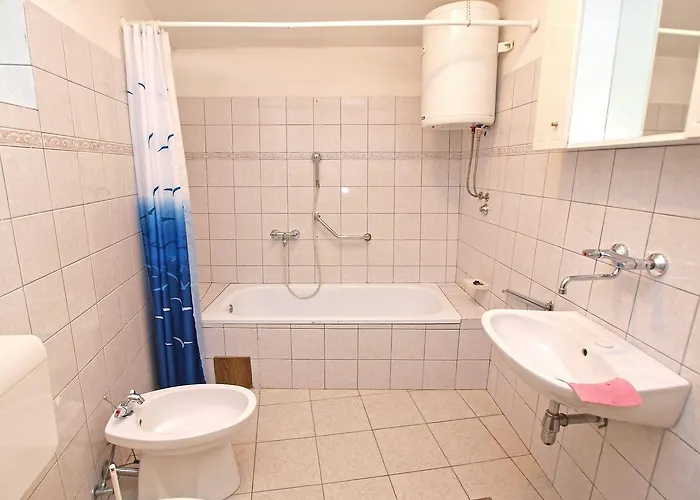 Apartamento Danica 271 Vrsar