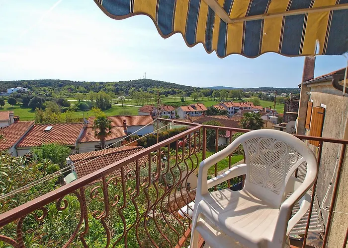 Danica 271 Apartamento