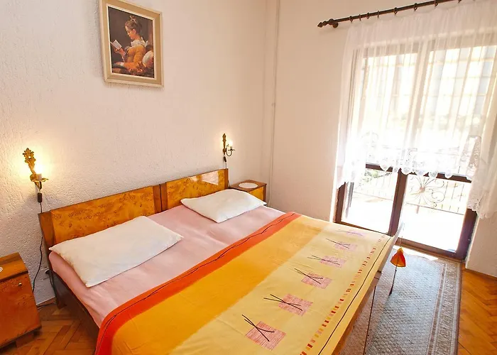 Danica 271 Apartamento *