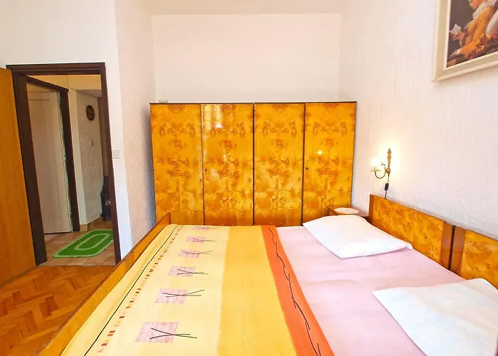 Apartamento Danica 271 Vrsar