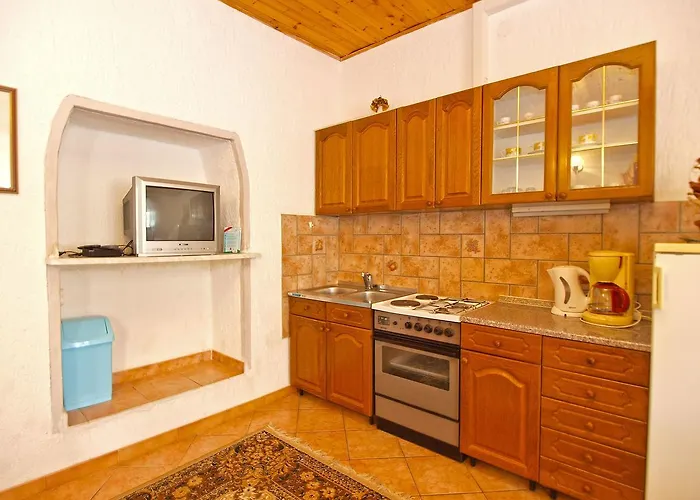 Danica 271 Apartamento