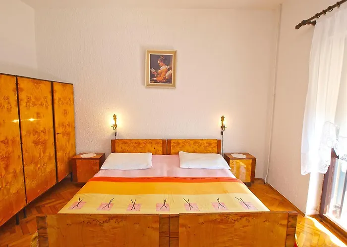 Apartamento Danica 271 *