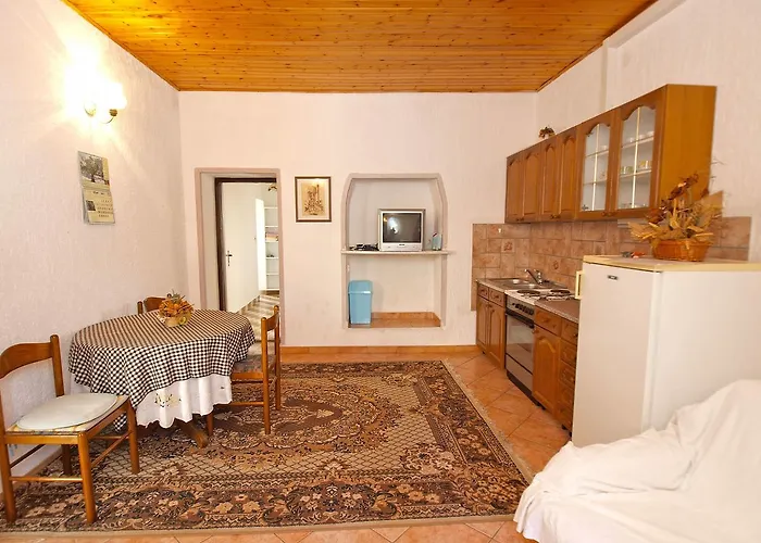 Apartamento Danica 271 *