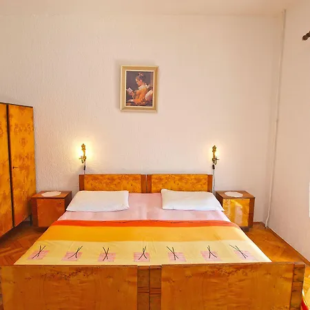 Danica 271 Apartment Vrsar