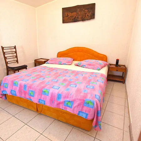 Danica 271 Apartment Vrsar