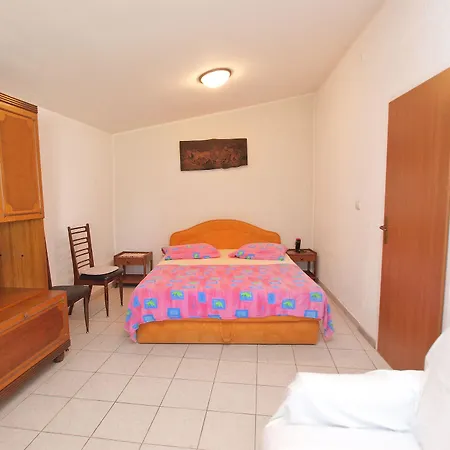Danica 271 Apartament Vrsar