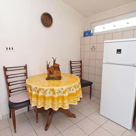 Danica 271 Apartament