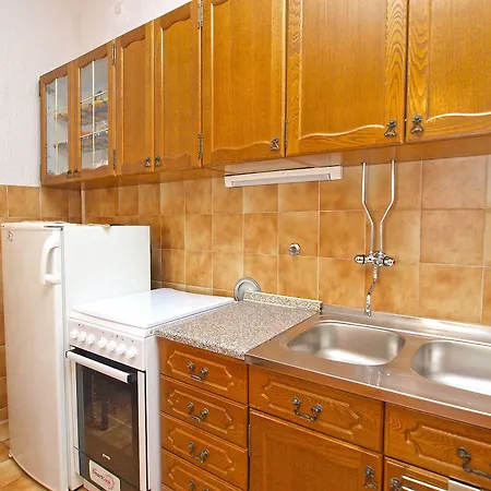 Danica 271 Apartment Vrsar