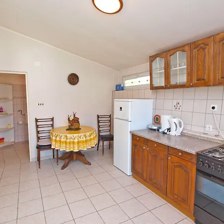 Danica 271 Apartment Vrsar