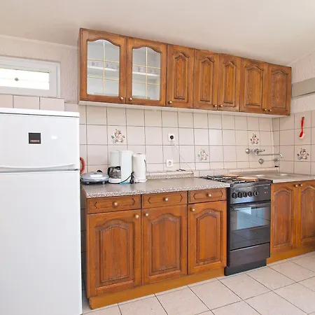 Danica 271 Apartamento *