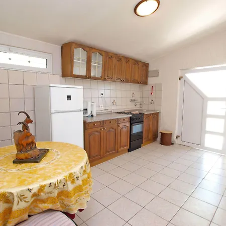 Danica 271 Apartament Vrsar