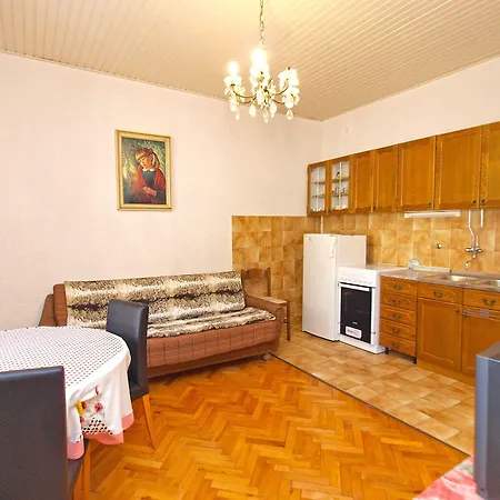 Danica 271 Apartament *