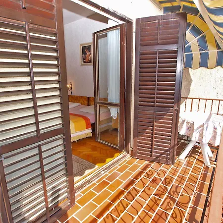 Danica 271 Apartment *