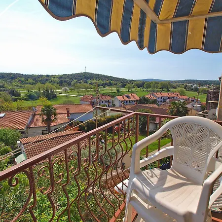Apartament Danica 271 Vrsar