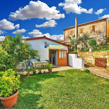 Apartment Danica 271 Vrsar