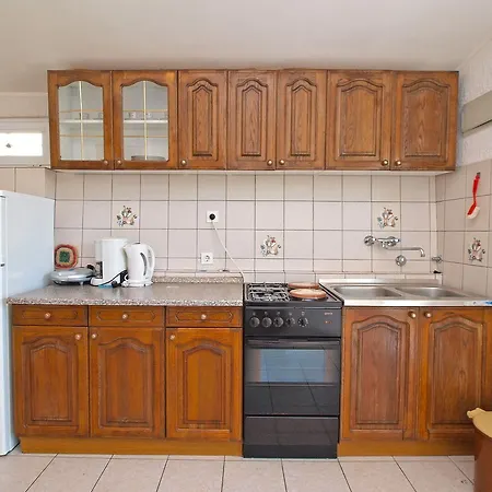 Danica 271 Apartment