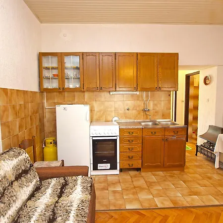 Danica 271 Apartment *